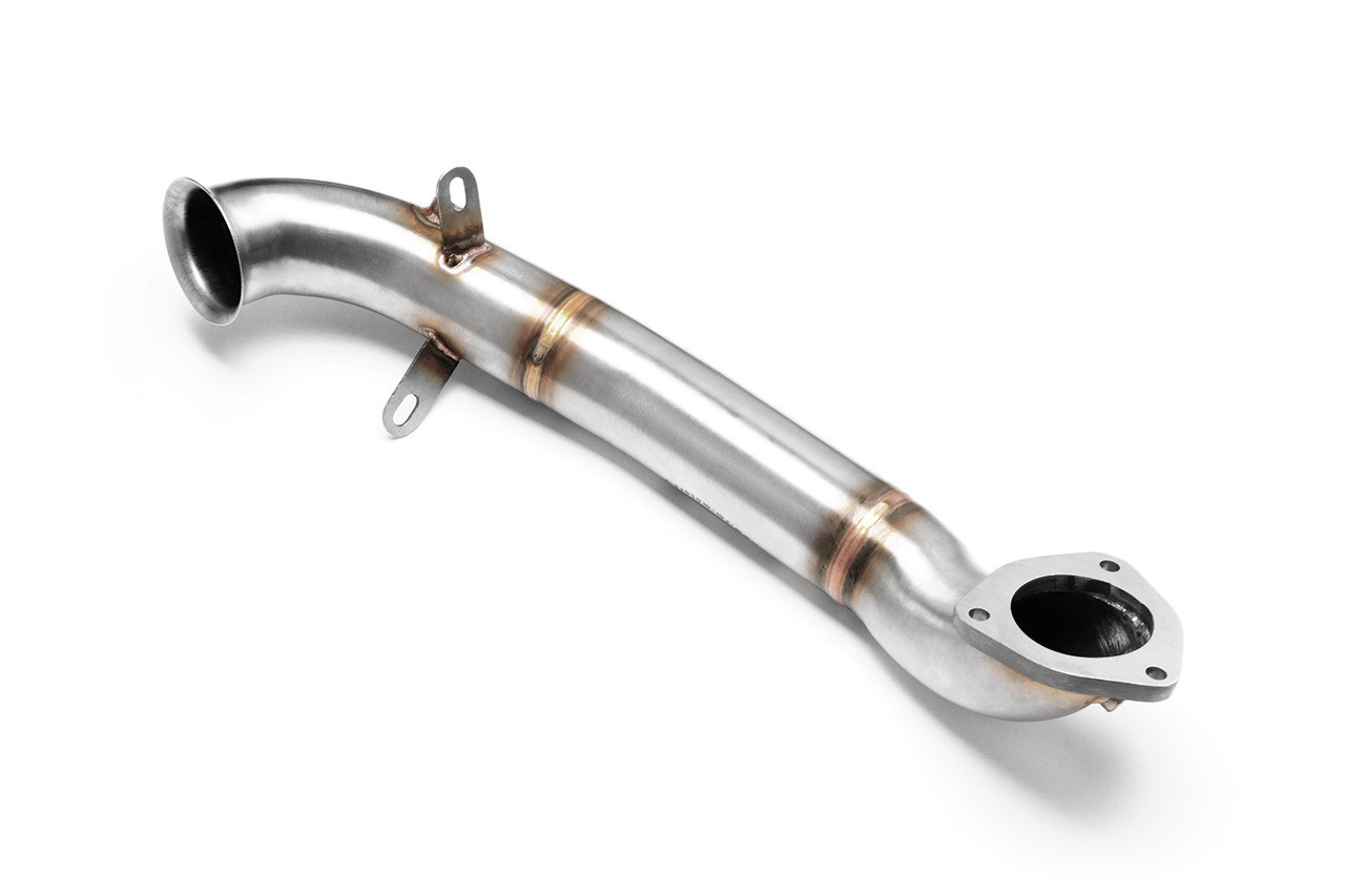 r56 downpipe