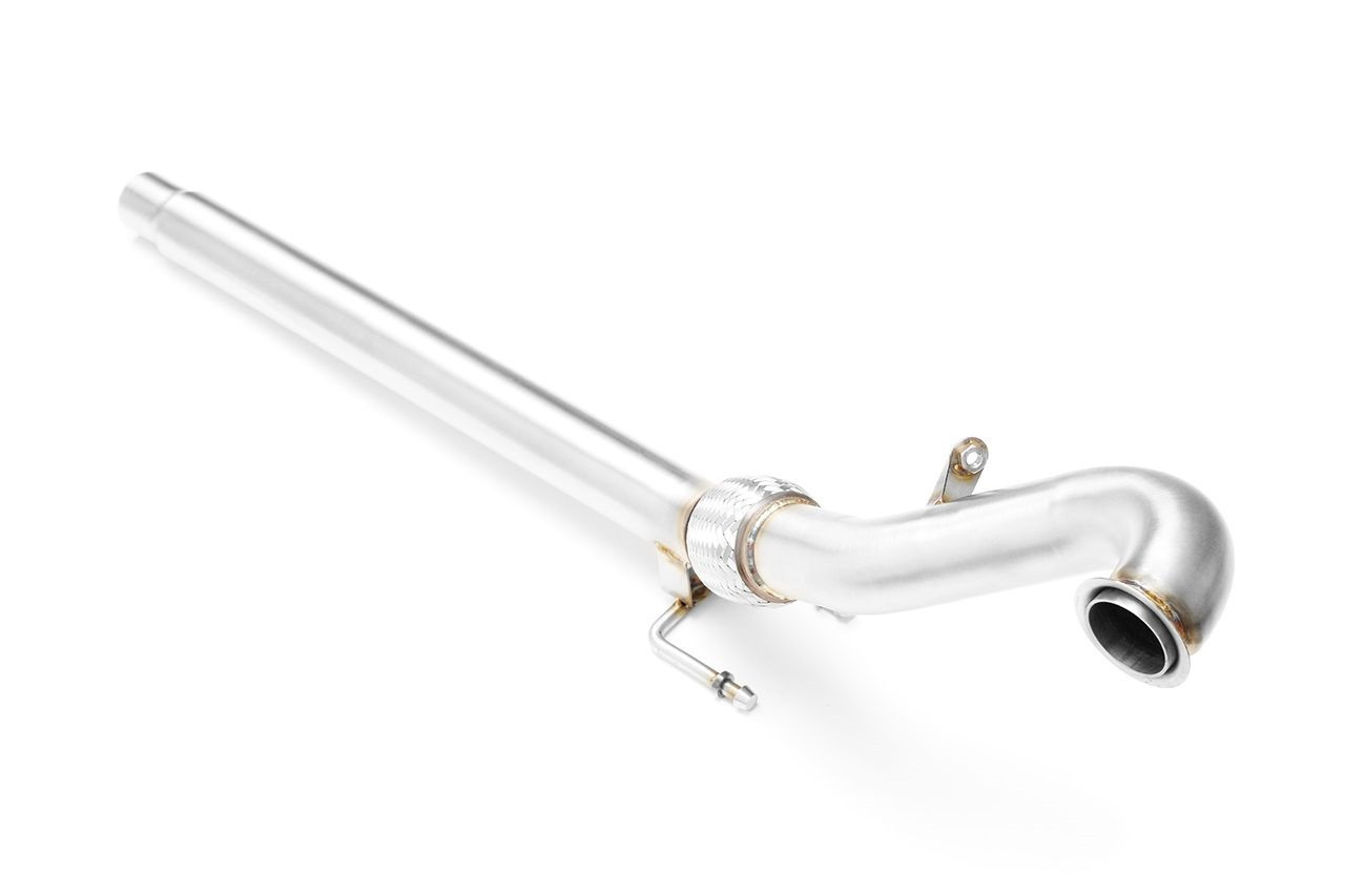 Downpipe for Audi A3 1.9, 2.0 TDI 8P 2004-2013 | eBay
