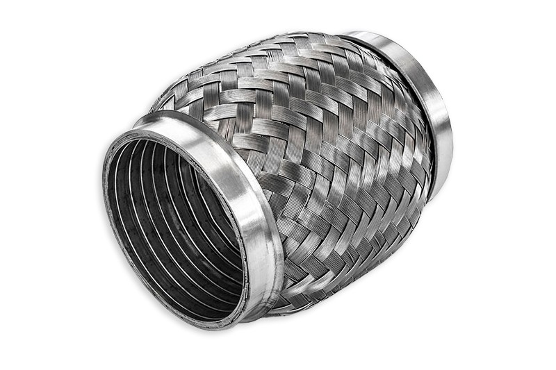 Exhaust Flex pipe flexi joiner diameter 38mm different lenght high