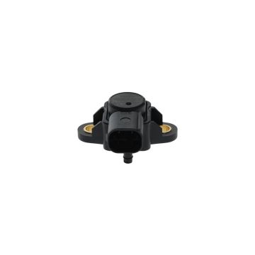 Czujnik ciśnienia doładowania w kolektorze dolotowym MAP sensor BOSCH 0 261 230 439 do Mercedes-Benz CLA C118 GLC X253 C W204 E S212