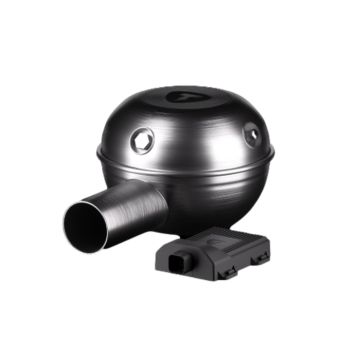 Aktywny Wydech Sound Booster Aktywny Głośnik Thor