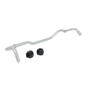 Stabilizator zawieszenia tylny 24mm Whiteline BWR25XZ Audi S3 RS3 & VW Golf Mk7 R 2013-2019