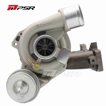 Turbocharger Pulsar PSR Bolt on for Polatis RZR XP Turbo 2016-2021 Actuator 3.8-4.0psi