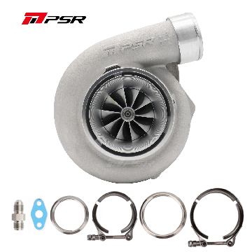 Turbosprężarka Pulsar PSR 3584 Gen3 T51R Mod Dual V Band 1.03 Dual Ball Bearing