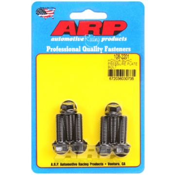 ARP Śruby docisku sprzęgła Honda D15 D16 SOHC 