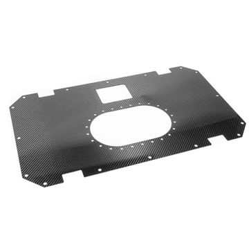 Carbon Fiber Fuel Cell Lid 10 / 14 Gallon Radium Engineering USA-RAD-13-0410-01 1 999,00 zł