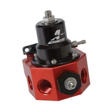 Regulator ciśnienia paliwa Aeromotive Double-Adjustable Return Style ARE 13209