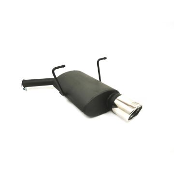 Tłumik dedykowany MINI ONE 2000-2006 HATCHBACK