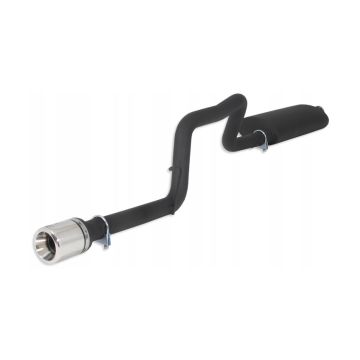 Tłumik dedykowany JEEP Grand Cheerokee WJ 1999-2004 SUV