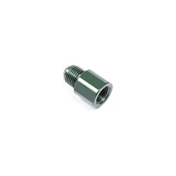 M14 Inverted Flare to 6AN Male Fitting Adapter Short Radium Engineering USA-RAD-14-0121 149,00 zł