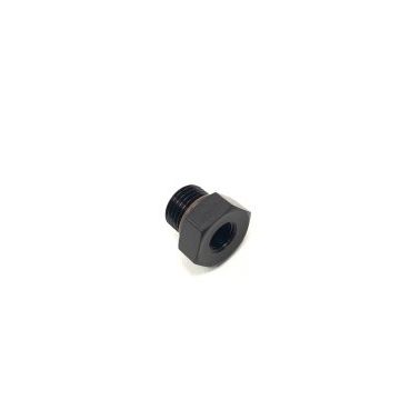 6AN ORB to 1/8NPT Female Fitting Adapter Radium Engineering USA-RAD-14-0343 99,00 zł
