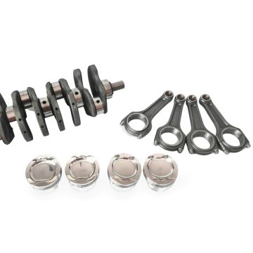 RTMG Performance 1.4 TSI Stroker Kit with Reconditioned Crankshaft 1.400 to 1.6000cc for BMY/CAX/CAV/CTH RTMG-901-0011 13 023,98 zł