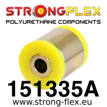 151335A: Tuleja wahacza przedniego dolnego SPORT Renault Clio