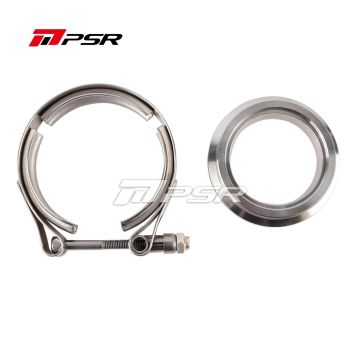 Flange Kit for Pulsar PSR New Generation Wastegate 50mm External Wastegate Inlet 164325001 149,99 zł