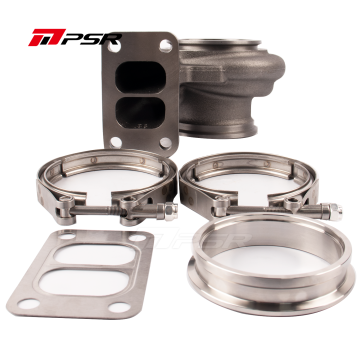 Pulsar PSR 62G Turbine Housing for 5862G 6262G 6862G Turbos T3 Divided Inlet V-Band Outlet 0.86A/R 194352700 839,99 zł