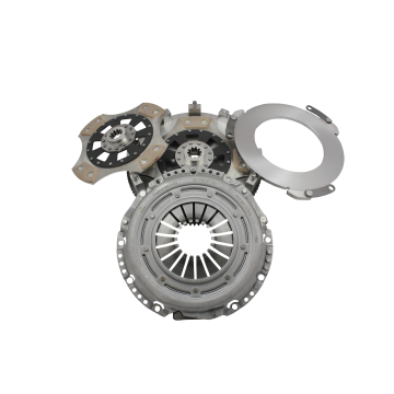 Sprzęgło dwutarczowe FTWL BMW M50 / M52 / M54 / S50 / S54 / M50 / M52 / M54 / M3 - STAGE 4