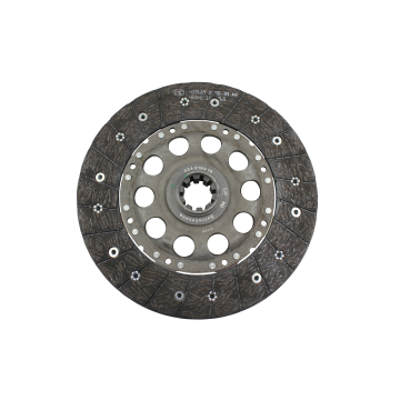 Tarcza sprzęgła FTWL LUK M57 3.0d jednomas FTWL