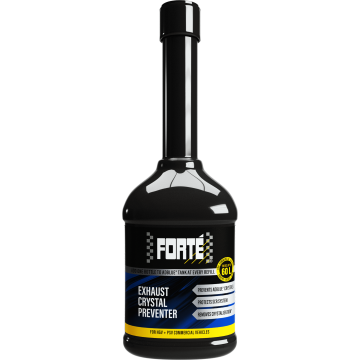 Forte Exhaust Crystal Preventer CV Dodatek do Adblue SCR 400 ml J03080-Z 99,00 zł