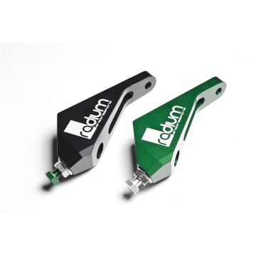 Wspornik pompy hamulcowej FRS / BRZ / GT86 / GR86 Czarny Radium Engineering  USA-RAD-20-0104-00 409,00 zł