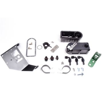 Zbiornik wyrównawczy płynu chłodzącego Lotus Elise / Exige Lokalizacja OEM Radium Engineering