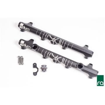 Fuel Rails for Ford S197 Shelby GT500 Radium Engineering USA-RAD-20-0320 1 398,99 zł