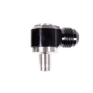 10AN Male Press-Fit for Toyota 2JZ Exhaust Radium Engineering USA-RAD-20-0409 308,99 zł