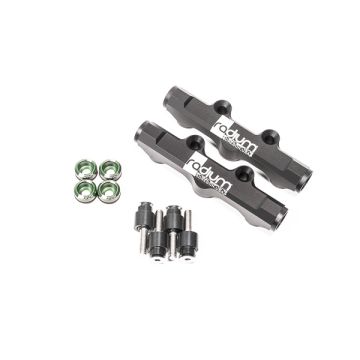 Fuel Rails Top Feed Conversion for Subaru EJ Radium Engineering USA-RAD-20-0568-02 1 148,99 zł