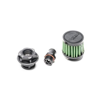 Baffled Oil Cap VTA Kit GM Radium Engineering USA-RAD-20-0588 409,00 zł
