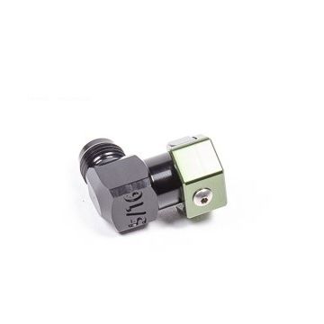 5/16IN SAE Female to 6AN Male Low Profile Elbow Radium Engineering USA-RAD-20-0600 169,00 zł