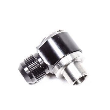 10AN Male Press-fit for Toyota 1JZ non VVT-I Exhaust Radium Engineering USA-RAD-20-0609 308,99 zł