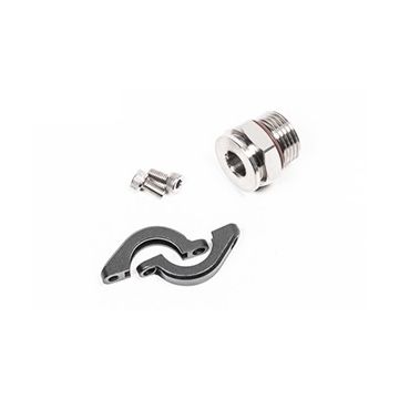 8AN ORB to Toyota Pessure Sensor Radium Engineering USA-RAD-20-0663 169,00 zł