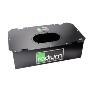 Replacement Fuel Cell Can 6 Galon Radium Engineering USA-RAD-20-0666 1 999,00 zł