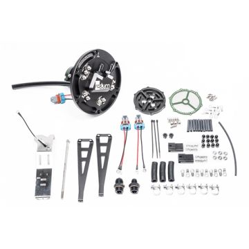 Fuel Hanger for Nissan Pumps not Included Walbro F90000267/274/285 Radium Engineering USA-RAD-20-0732-00 2 248,99 zł