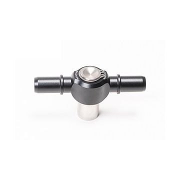 16mm SAE Male Double Banjo Press-Fit for RB26DETT Intake or Exhaust Radium Engineering USA-RAD-20-0739 308,99 zł