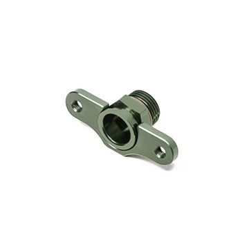 FPR Adapter 8AN ORB 15mm Bore 50mm Spacing M6 Radium Engineering USA-RAD-20-0842 199,00 zł