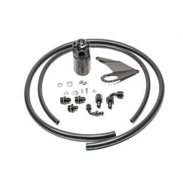 Catch Can Kit CCV for Mitsubishi EVO X Fluid Lock Radium Engineering USA-RAD-20-1106-FL 1 098,99 zł