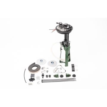 Fuel Hanger for Toyota Supra MK4 Pumps not Included TI Automotive E5LM Radium Engineering