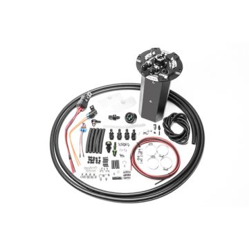 Fuel Hanger Surge Tank for Nissan 370Z Walbro F90000267/274/285 Radium Engineering USA-RAD-20-1822 3 728,99 zł