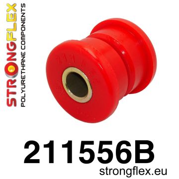 211556B: Tuleja wahacza tylnego poprzecznego zewnętrzna Toyota Celica MK5