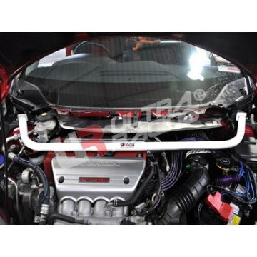 Rozpórka przednia (Front Upper Strut Bar)Ultra Racing Honda Civic 06+ FN/FN2 HB