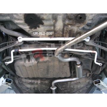 Rozpórka tylna dolna (Rear Lower Tiebar) Ultra Racing Mazda 323 BF 86-89