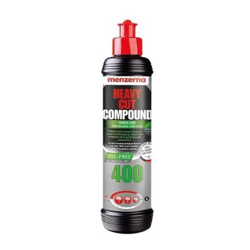 MENZERNA Heavy Cut Compound 400 GREEN LINE 250ml 250HCC400GL 95,01 zł