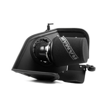 Dedykowany układ dolotowy Ramair JSK-145-80-BK Skoda Octavia Karoq Superb Kodiaq 2.0TDI RS