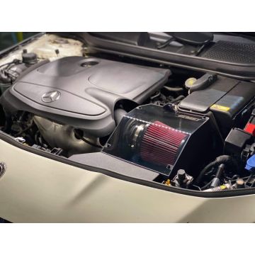 Przezroczysta pokrywa MST Performance Mercedes Benz A180 A200 A250 CL180 CLA200 CLA250 GLA180 GLA200 GLA 250 W176 C117 X156 1.6T 2.0T M270 MST-MB-CCA2502 348,99 zł