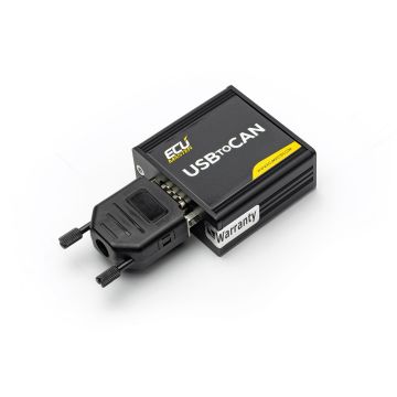 Moduł USB to CAN ECU-USBTOCAN 549,00 zł