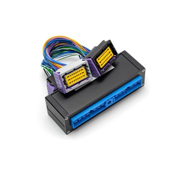 Nissan RB(20,25,26), oraz Nissan SR(76pin) Ecumaster EMU Plug&Play adapter ECU-PNP-NIS-RB20-26 669,00 zł