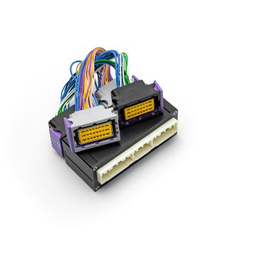 Subaru MY96-MY98 Ecumaster EMU Plug&Play adapter ECU-PNP-SUB-96-98 599,00 zł