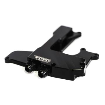 Pokrywa zaworów RTMG Performance dla silników 1.8 2.0 TSI EA888 AN10 czarna RTMG-901-0138 1 043,89 zł