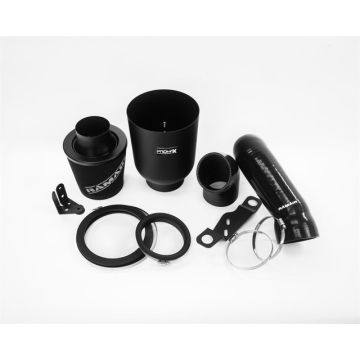 Dedykowany układ dolotowy Ramair JSK-316-BK Skoda Karoq Superb Octavia Kodiaq 1.8 2.0 TSI RS CZPA/DKZA