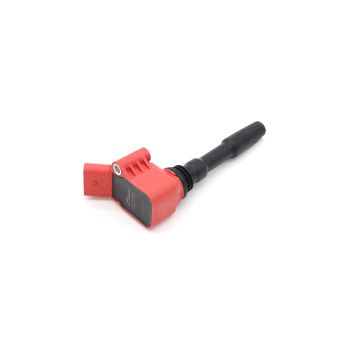RacingLine Higher Output Ignition Coil Red for MQB MQBE 2.0 TSI EA888.3 EA888.4 2.5 TFSI VWR900001 225,96 zł